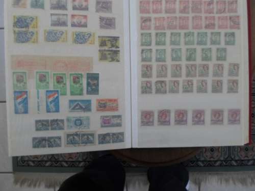 LARGE VERY NEAT ALBUM SA UNION,RSA HOMELANDS,RHODESIA,ZIMBABWE GREAT LOT SEE PICS