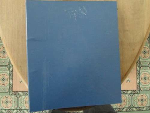 LARGE FILE WORLD STAMPS NEAT LOT NOT ALL PAGES SCANNED SEE PICS
