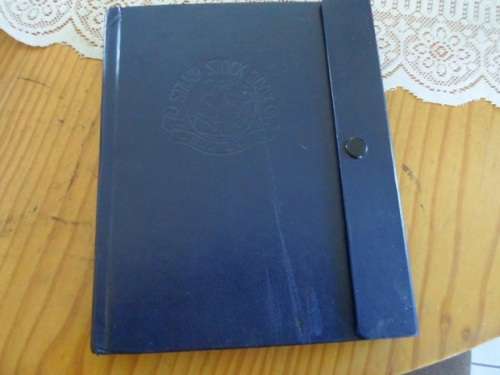 ALBUM MIXED WORLD STAMPS USED AND MINT  MANDELA HIGH VALUE INCLUDED SEE PICS