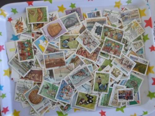 180 X SWA AND NAMIBIA MINT AND USED STAMPS
