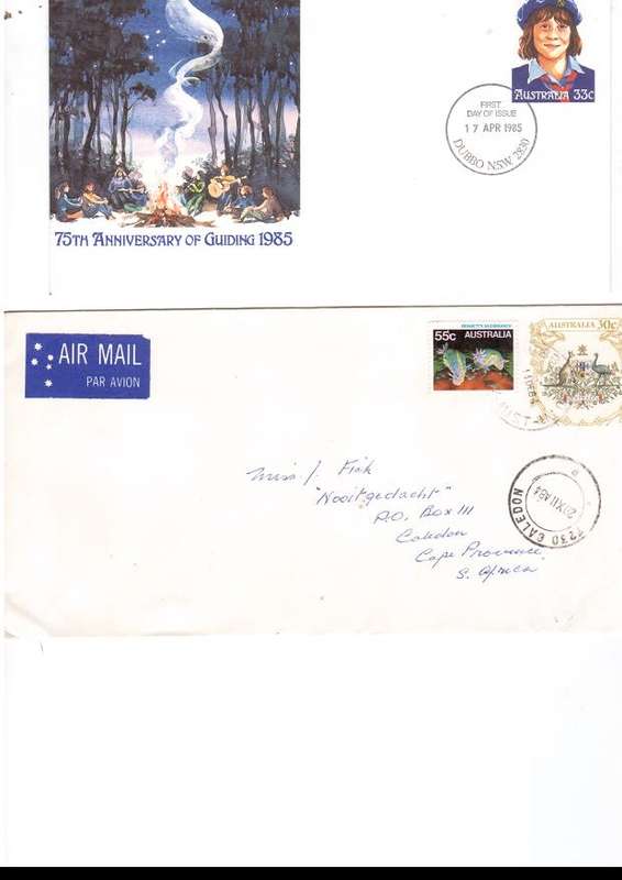 28 X AUSTRALIA FIRST DAY COVERS A NEAT LOT SEE PICS