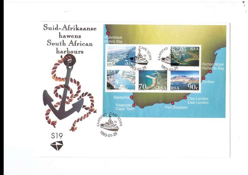 RSA AND HOMELAND 39 X FIRST DAY COVERS GOOD CONDITION VERY NEAT LOT SEE PICS
