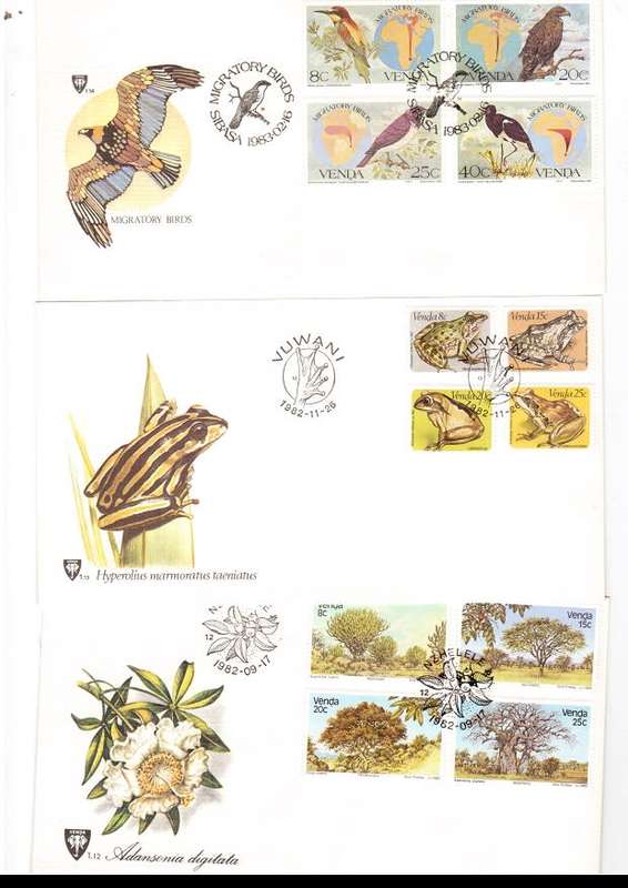 RSA AND HOMELAND 39 X FIRST DAY COVERS GOOD CONDITION VERY NEAT LOT SEE PICS