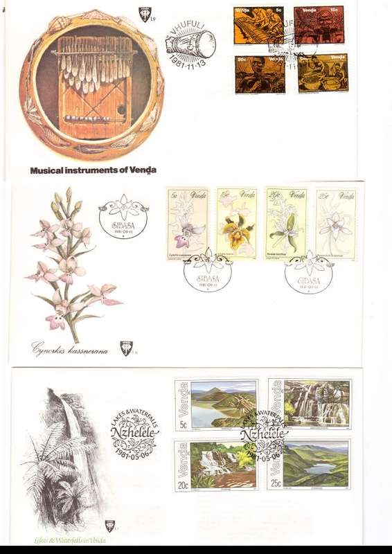 RSA AND HOMELAND 39 X FIRST DAY COVERS GOOD CONDITION VERY NEAT LOT SEE PICS