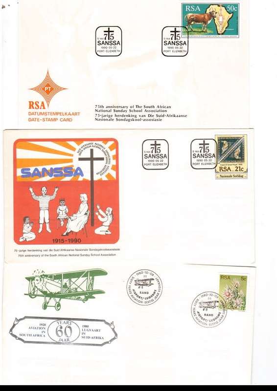 RSA AND HOMELAND 39 X FIRST DAY COVERS GOOD CONDITION VERY NEAT LOT SEE PICS