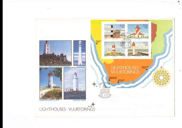 34 X RSA AND HOMELAND FIRST DAY COVERS PLUS 1982 FOURTH DEF SERIES SEE PICS