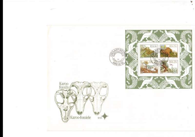 34 X RSA AND HOMELAND FIRST DAY COVERS PLUS 1982 FOURTH DEF SERIES SEE PICS