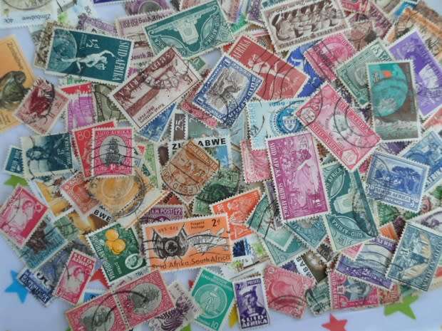 1000 X WORLD MIXED STAMPS OFF PAPER GREAT LOT GOOD VALUE SEE PICS