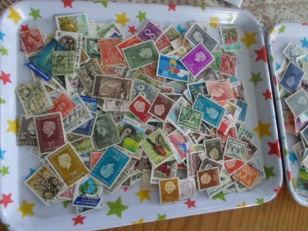 1000 X WORLD MIXED STAMPS OFF PAPER GREAT LOT GOOD VALUE SEE PICS