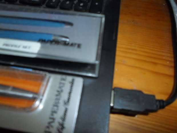 3 X PAPERMATE  PENS