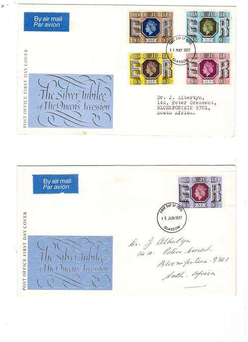 GREAT BRITAIN 10 X FIRST DAY COVERS GOOD VALUE SEE PICS !!!!!!!!!!!!!!!!!!!!!!!!!!!!!!
