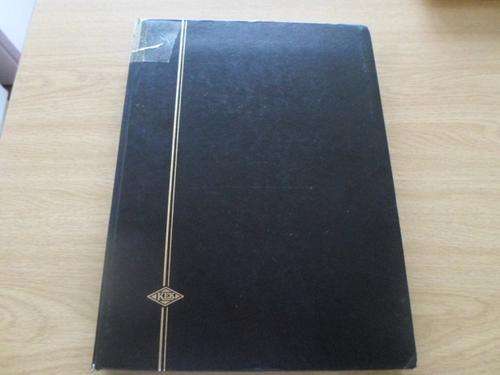 LARGE ALBUM RSA AND HOMELAND CONTROLS SEE PICS!!!!!!!!!!