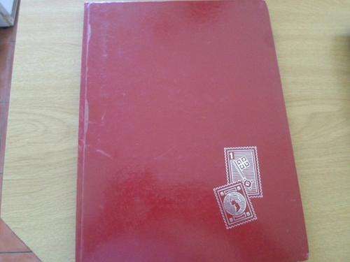 ALBUM MIXED WORLD STAMPS BARGAIN LOW R1 START SEE PICS!!!!!!!!!