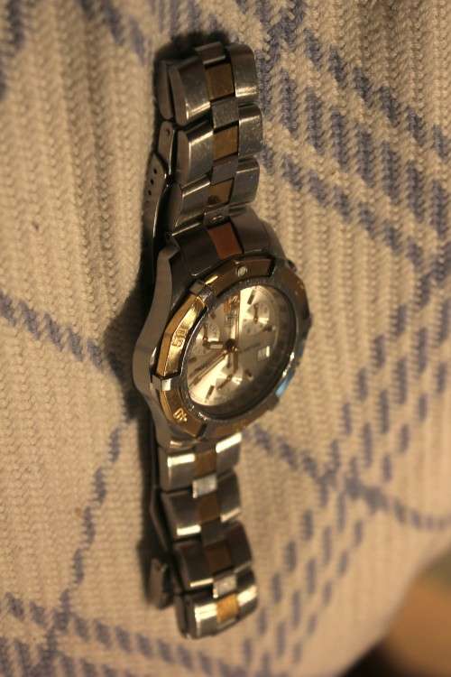 Tag Heuer CN1151