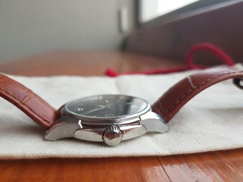 Hamilton Viewmatic