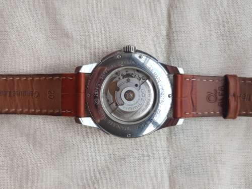 Hamilton Viewmatic