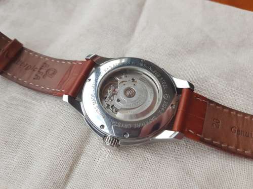 Hamilton Viewmatic