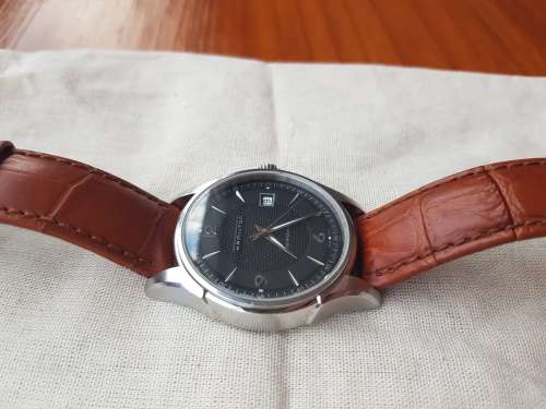 Hamilton Viewmatic