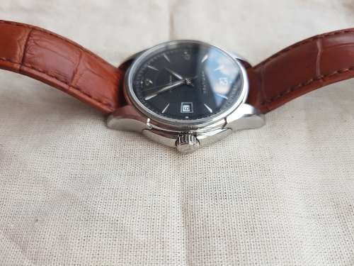 Hamilton Viewmatic