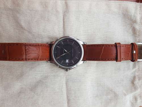 Hamilton Viewmatic