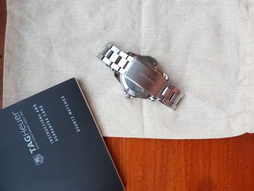 Tag Heuer Aquaracer WAP111