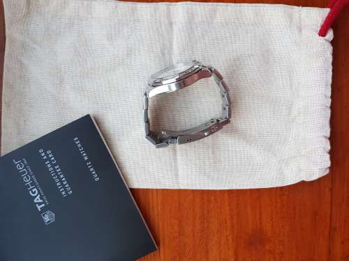 Tag Heuer Aquaracer WAP111