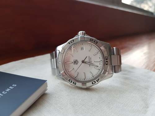 Tag Heuer Aquaracer WAP111