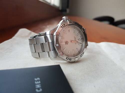 Tag Heuer Aquaracer WAP111