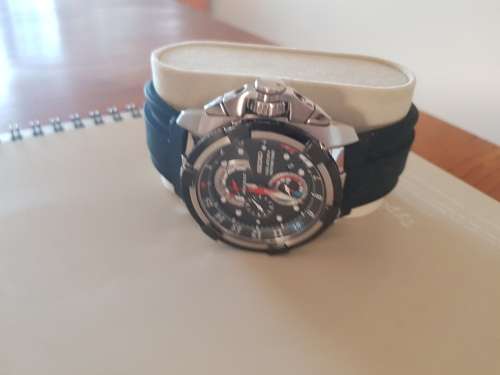 Seiko Velatura Yachting Timer