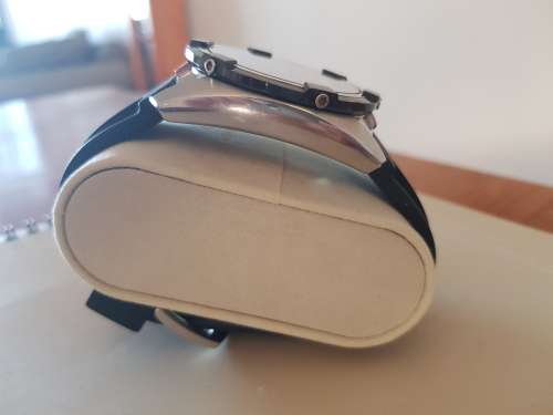 Seiko Velatura Yachting Timer