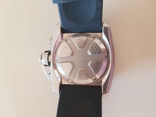 Seiko Velatura Yachting Timer
