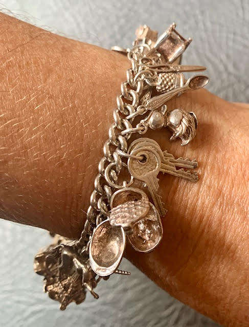 CHARM BRACELET