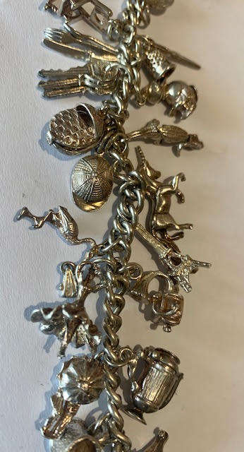 CHARM BRACELET