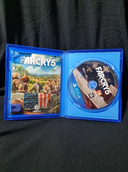 Far Cry 5