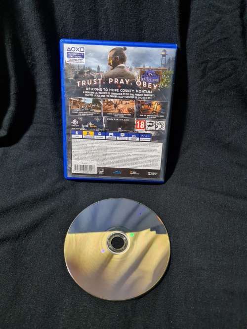 Far Cry 5