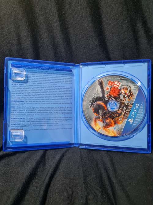 Darksiders Warmastered Edition