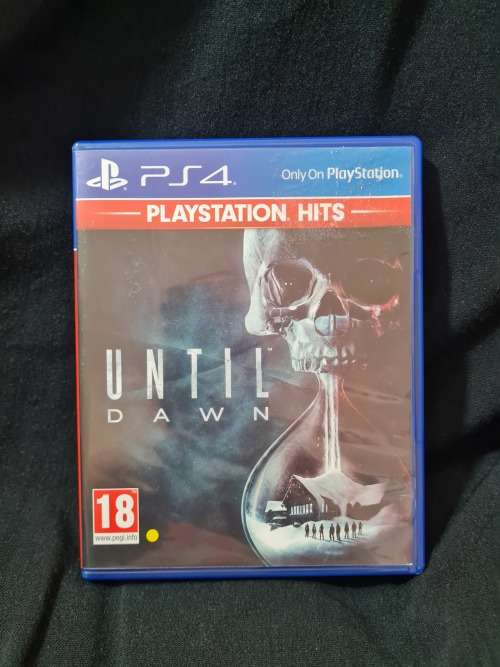 Until Dawn
