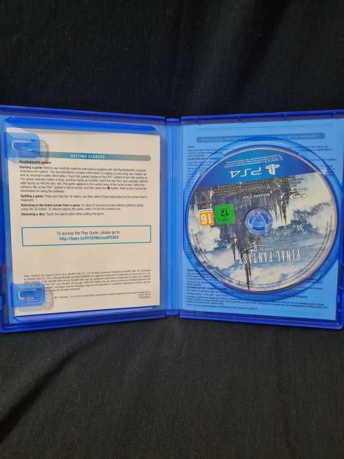 Final Fantasy XIV (14) ONLINE