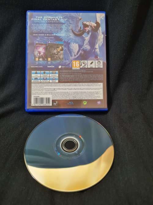 Final Fantasy XIV (14) ONLINE