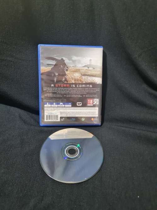 Ghost of Tsushima (Pre-Owned)