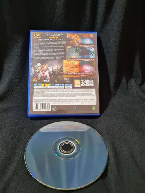 Divinity Original Sin Enhanced Edition