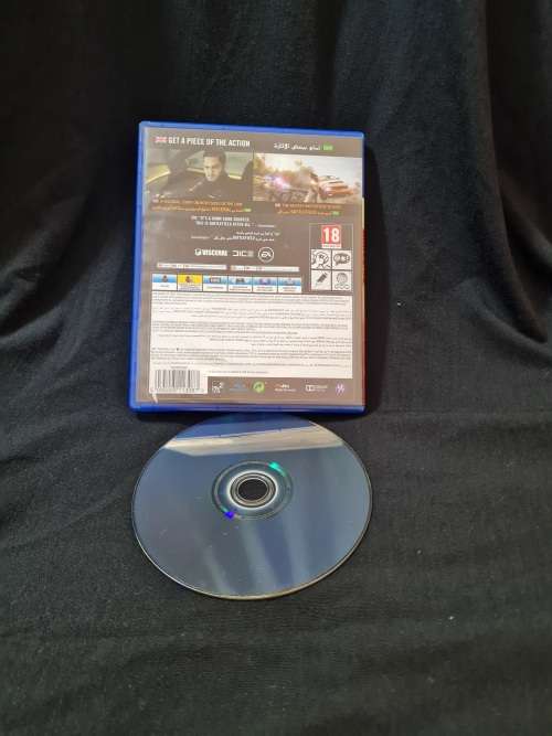 Battlefield Hardline