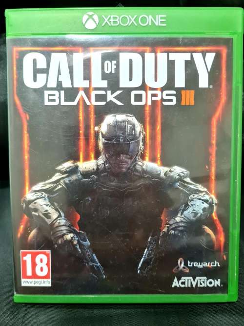 Call of Duty Black Ops III (3)