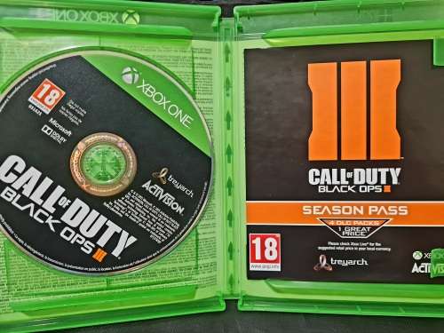 Call of Duty Black Ops III (3)