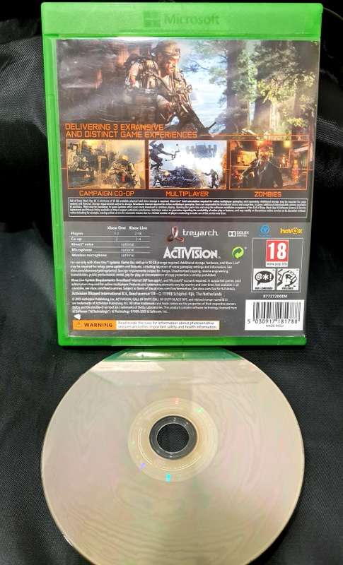Call of Duty Black Ops III (3)