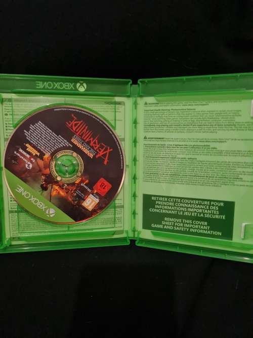 Warhammer Vermintide The End Times (Pre-Owned)