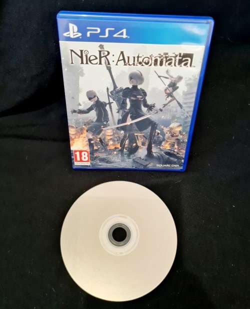 Nier Automata (Pre-Owned)