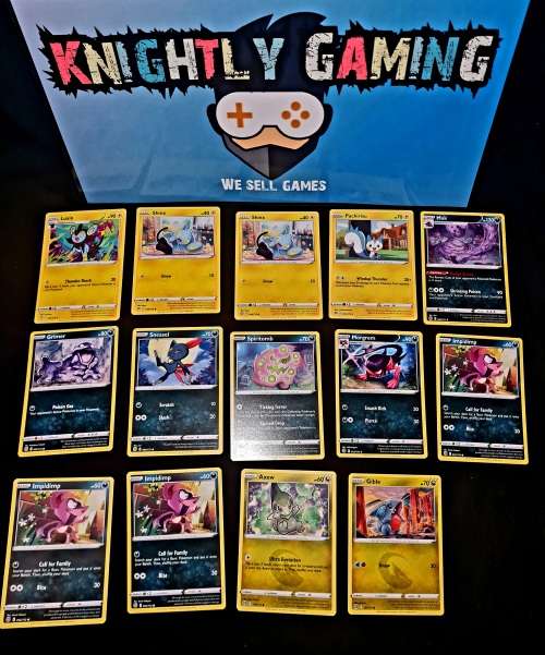 Pokemon Cards (Brilliant Stars and Astral Radiance Set) ***BULK***