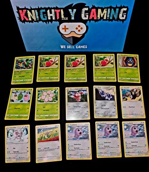 Pokemon Cards (Brilliant Stars and Astral Radiance Set) ***BULK***