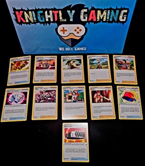 Pokemon Cards (Brilliant Stars and Astral Radiance Set) ***BULK***
